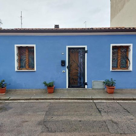 B&B Marina Olbia Dış mekan fotoğraf