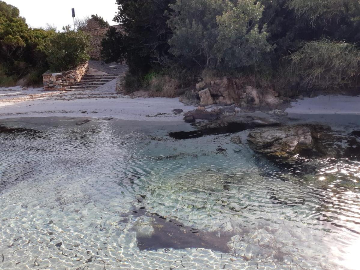 B&B Marina Olbia Dış mekan fotoğraf