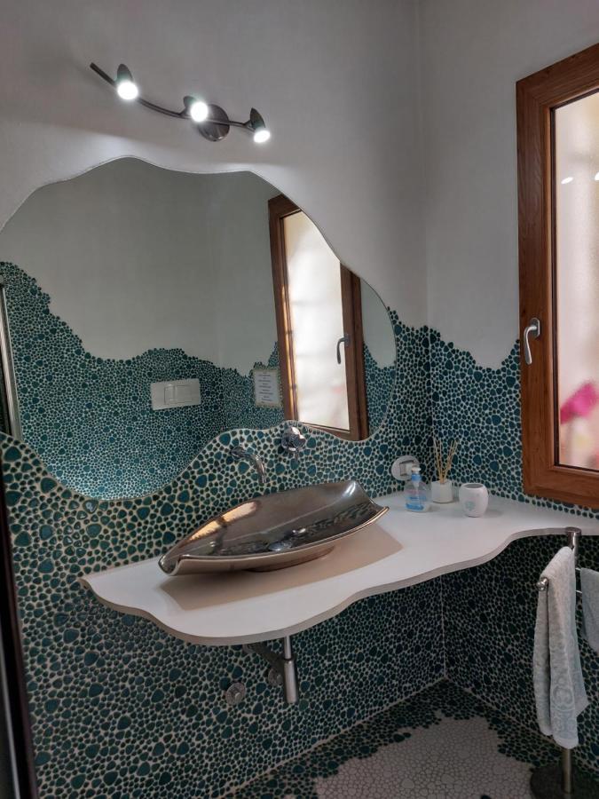 B&B Marina Olbia Dış mekan fotoğraf