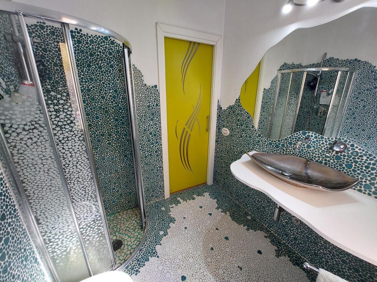 B&B Marina Olbia Dış mekan fotoğraf