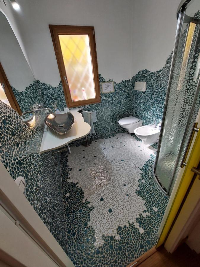 B&B Marina Olbia Dış mekan fotoğraf