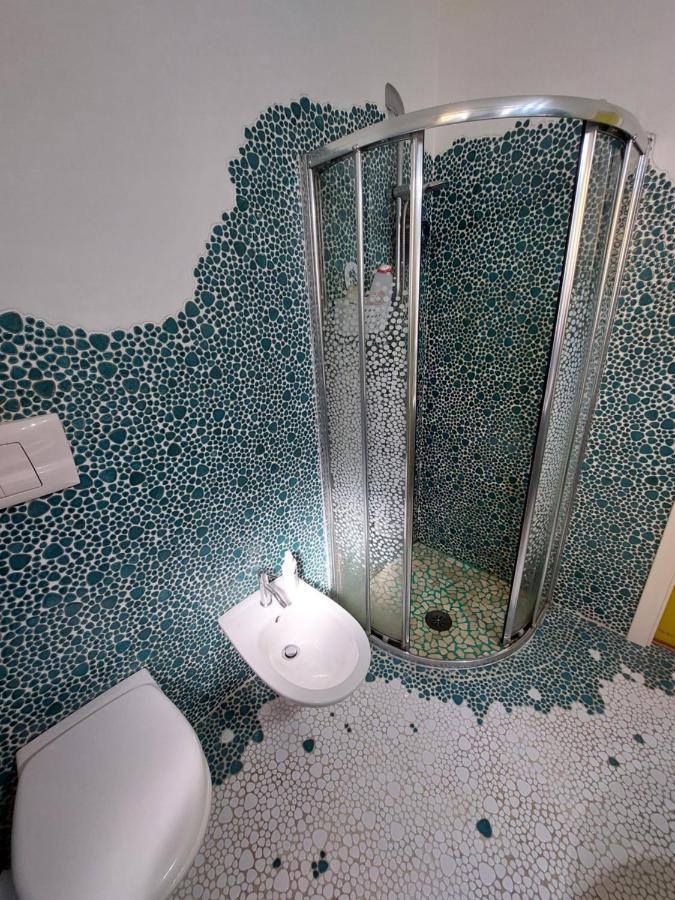 B&B Marina Olbia Dış mekan fotoğraf