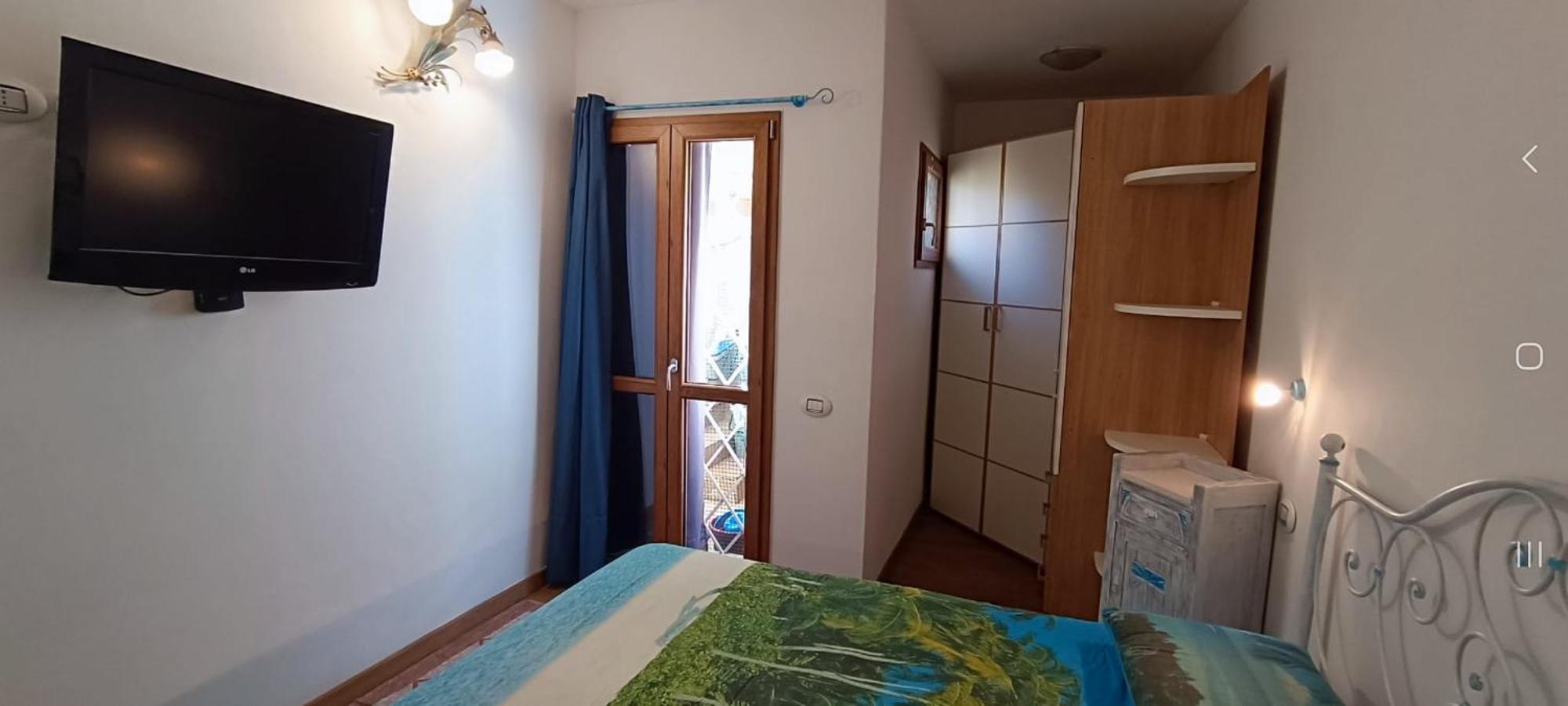 B&B Marina Olbia Dış mekan fotoğraf