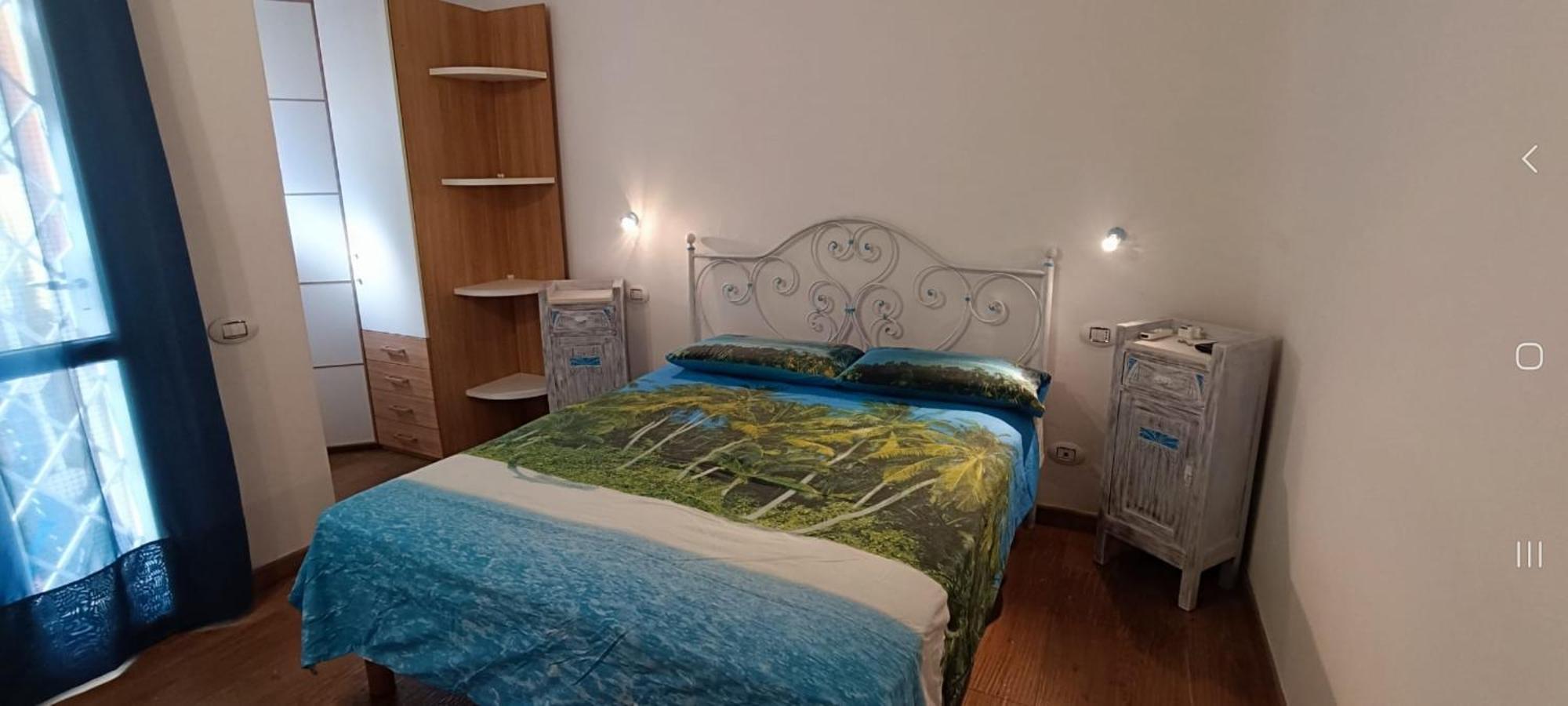 B&B Marina Olbia Dış mekan fotoğraf